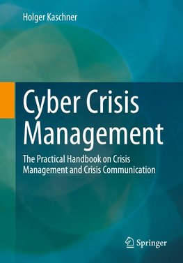 Cyber Crisis Management