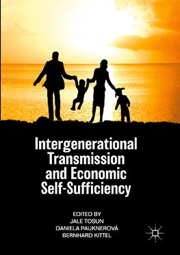 Intergenerational Transmission and Economic Self-Sufficiency