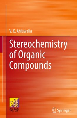 Stereochemistry of Organic Compounds