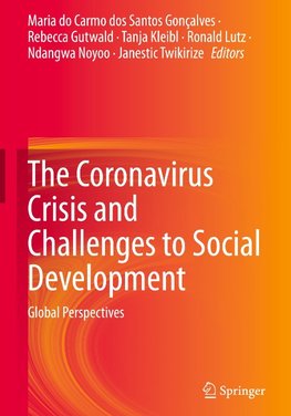 The Coronavirus Crisis and Challenges to Social Development