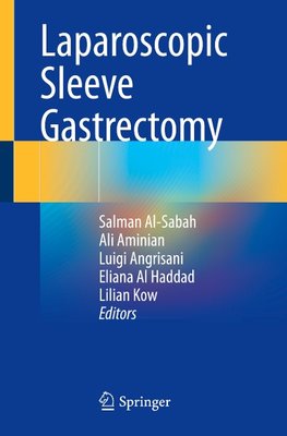 Laparoscopic Sleeve Gastrectomy