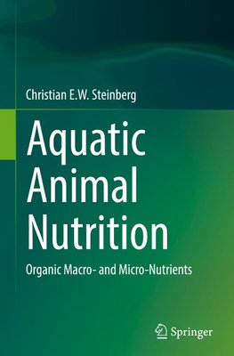 Aquatic Animal Nutrition