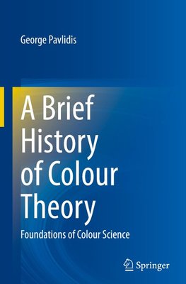 A Brief History of Colour Theory