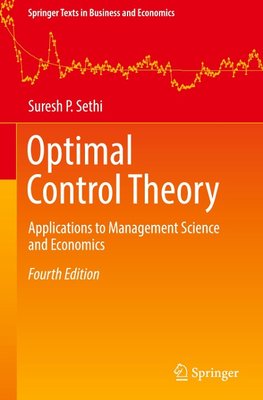 Optimal Control Theory