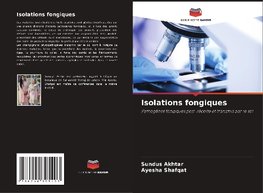 Isolations fongiques