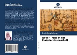 Neuer Trend in der Materialwissenschaft