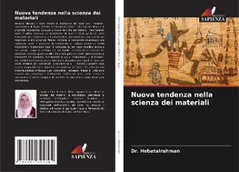 Nuova tendenza nella scienza dei materiali