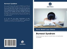 Burnout Syndrom