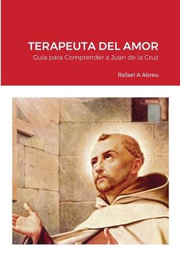 TERAPEUTA DEL AMOR