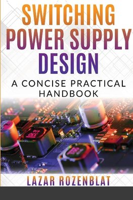 Switching Power Supply Design