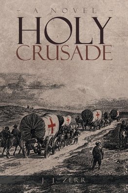 The Holy Crusade