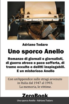 Uno sporco Anello