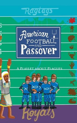 American Football & Passover