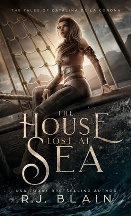 The House Lost at Sea