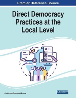 Direct Democracy Practices at the Local Level