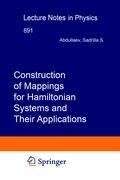 Construction of Mappings for Hamiltonian Systems and Their Applications