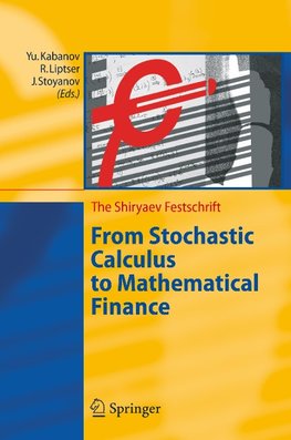 From Stochastic Calculus to Mathematical Finance