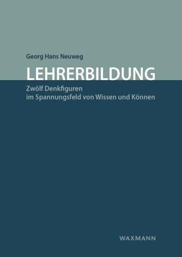 Lehrerbildung