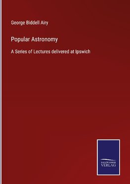 Popular Astronomy