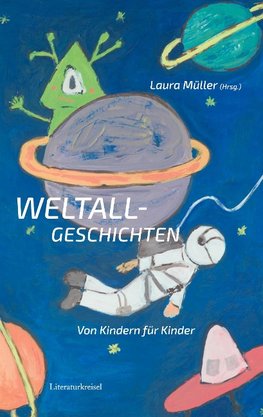 Weltallgeschichten