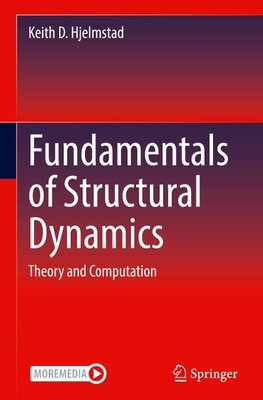 Fundamentals of Structural Dynamics