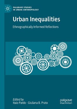 Urban Inequalities