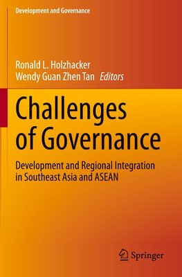 Challenges of Governance