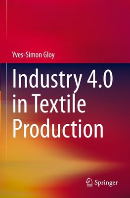 Industry 4.0 in Textile Production