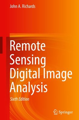 Remote Sensing Digital Image Analysis