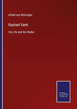 Raphael Santi