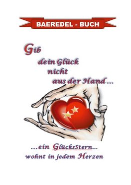 Gib dein Glück nicht aus der Hand...