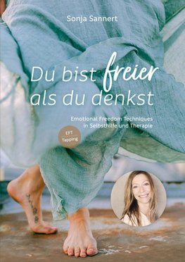 Du bist freier als du denkst. In unangenehmen Gefühlen und Erinnerungen stecken Schätze! In diesem Buch lernst du, wie man Gefühle "aufräumt", denn Frieden und Freiheit beginnen in uns selbst.