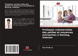 Pratiques commerciales des petites et moyennes entreprises à Danang, Vietnam