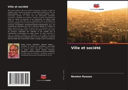 Ville et société