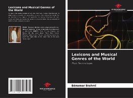 Lexicons and Musical Genres of the World