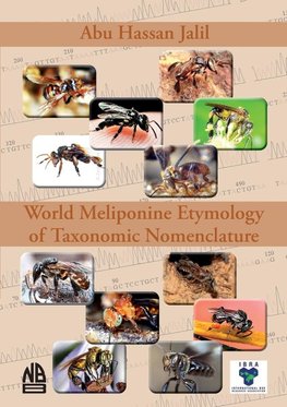 World Meliponine Taxonomy  Nomenclature