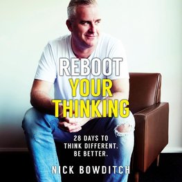 Reboot Your Thinking