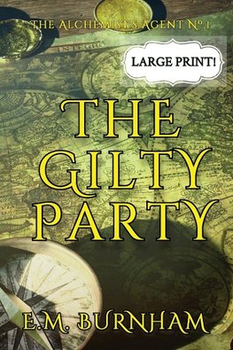 The Gilty Party