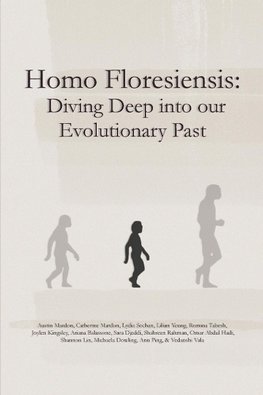 Homo Floresiensis