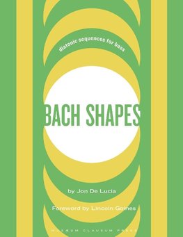 Bach Shapes