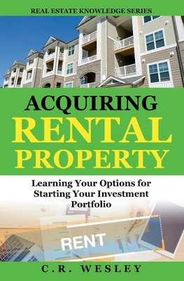 Acquiring Rental Property