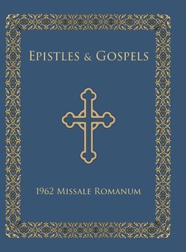 Epistles and Gospels