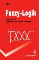 Fuzzy-Logik