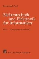 Elektrotechnik und Elektronik für Informatiker