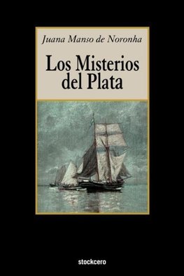 Los Misterios del Plata