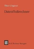 Datenflußrechner