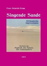 Singende Sande