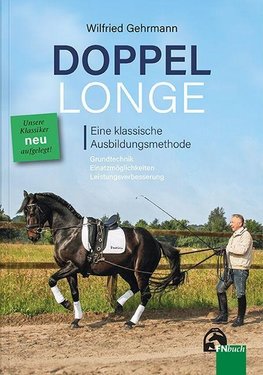 Doppellonge - eine klassische Ausbildungsmethode