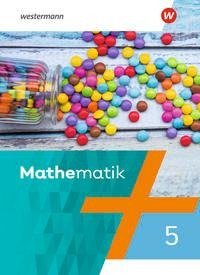 Mathematik 5. Schülerband