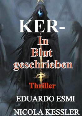 Ker In Blut geschrieben